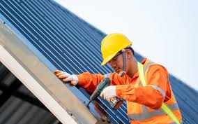 Trusted Myrtletown, CA  Roofing repair and installation Experts